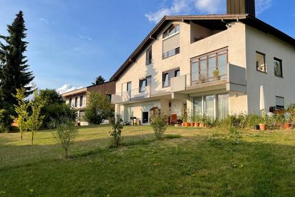 4 Zimmer Traumwohnung - 1.370,00&nbsp;EUR Kaltmiete, ca.&nbsp; 118,00&nbsp;m&sup2; in Kumhausen (PLZ: 84036)
