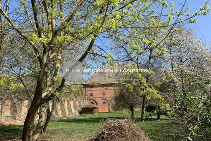 Haus zum Kaufen in Prenzlau 595.000,00 € 3580.56 m²