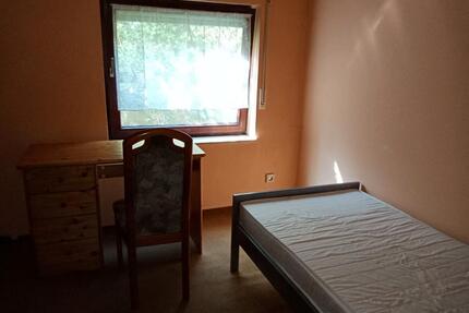 WG-Zimmer in Stutensee_Friedrichstal, langfristig zu vermieten