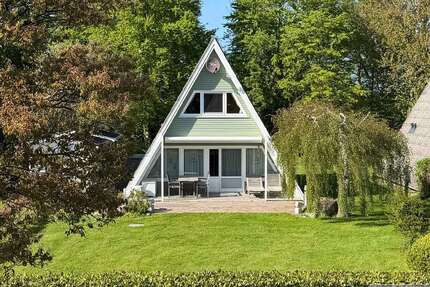 Haus zum Kaufen in Damp 335.000,00 € 65 m²