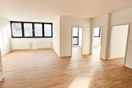 Wohnung zum Mieten in Würselen 1.044,00 € 87 m²