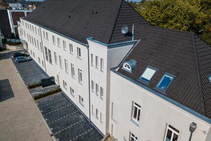 Gemütliches 1-Zimmer Apartment - 345,00&nbsp;EUR Kaltmiete, ca.&nbsp; 22,00&nbsp;m&sup2; in Bocholt (PLZ: 46397) Stenern