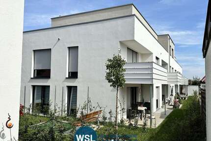 Wohnung zum Mieten in Weilheim an der Teck 1.200,00 € 80 m²