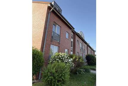 Wohnung zum Kaufen in Haldensleben 74.900,00 € 60.46 m²
