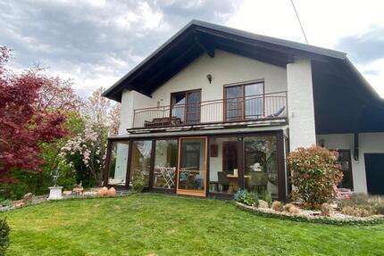 Einfamilienhaus zu vermieten - 1.700,00&nbsp;EUR Kaltmiete, ca.&nbsp; 146,00&nbsp;m&sup2; in Rennertshofen (PLZ: 86643)