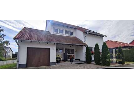 Haus zum Kaufen in Bitterfeld-Wolfen 299.000,00 € 130 m²
