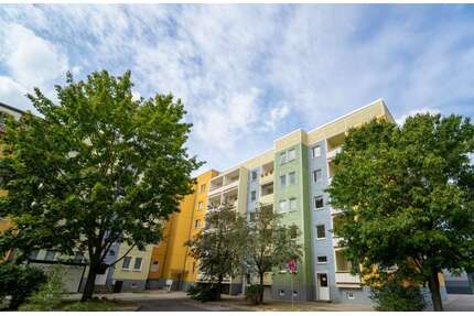 Wohnung zum Mieten in Wolmirstedt 357,00 € 64.89 m²