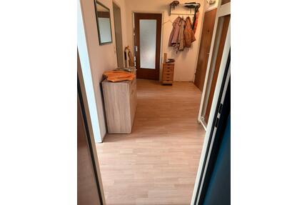2 Zimmer Wohnung Heppenheim mit Blick zur Starkenburg - Bensheim