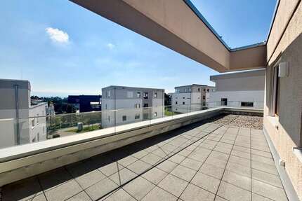 Wohnung zum Mieten in Friedrichshafen 1.700,00 € 100.29 m²