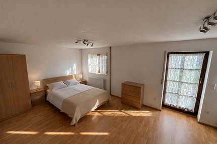 Wohnung zum Mieten in Waldenburg 500,00 € 30 m²