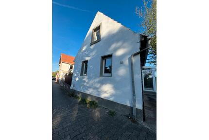 Kleines Haus mit Garten zu Vermieten - Alzey