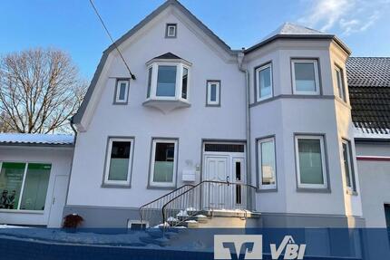 OHZ Zentrum | Mehrstöckige Mietswohnung in zentraler Lage - Osterholz-Scharmbeck