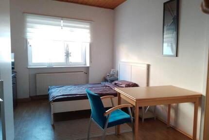 5 Zimmer Wohnung im Erdgeschoss mit Einbauküche - Bellheim