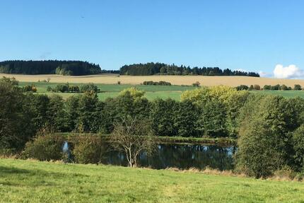 Urlaub, Ferien, Ferienhaus, Ferienwohnung, Thüringen, Tanna