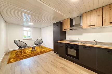 Wohnung zum Kaufen in Nürtingen 297.000,00 € 99.55 m²