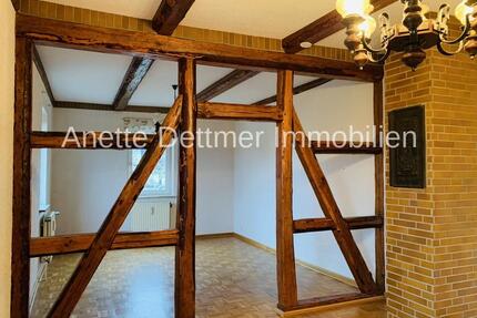 Platz für die Familie - Wohnen im OT Wispenstein - Alfeld (Leine)