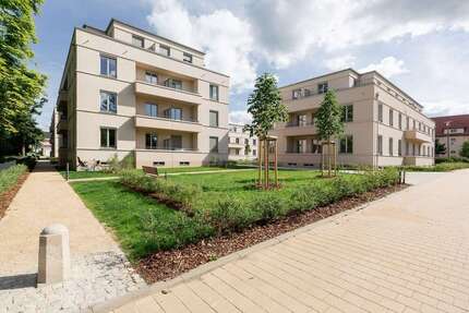 Wohnung zum Mieten in Berlin 1.776,00 € 95 m²