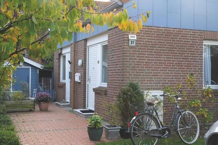 500 Meter zum Meer – Charmantes Ferienhaus direkt an der Ostsee - Kellenhusen (Ostsee)