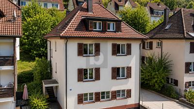 4 EINHEITEN - VOLL VERMIETET - 399.000,00&nbsp;EUR Kaufpreis, ca.&nbsp; 278,00&nbsp;m&sup2;&nbsp;Wohnfl&auml;che in Schramberg (PLZ: 78713)