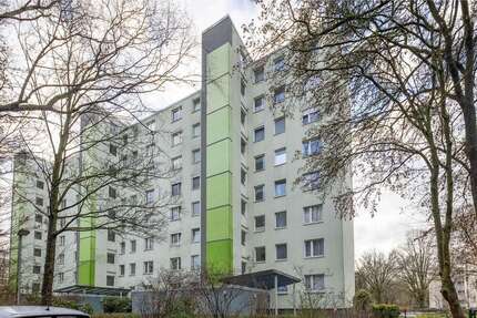 Wohnung zum Kaufen in Bremen 159.000,00 € 64 m²