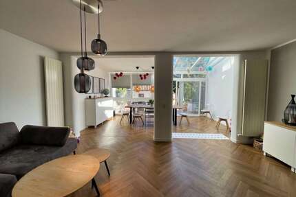Haus zum Kaufen in Ludwigshafen 459.000,00 € 122.5 m²
