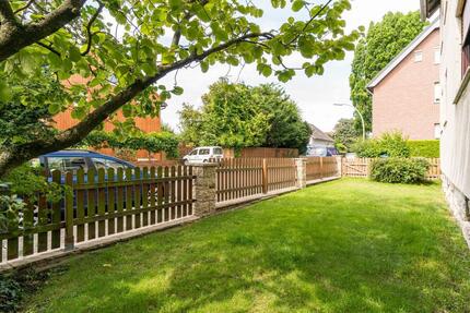 Vermietung einer hellen und vollsanierten DG-Wohnung in Lehndorf - Braunschweig Heidberg-Melverode