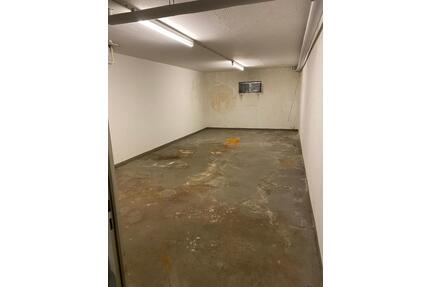 Abstellraum zu vermieten trocken - Köln Ehrenfeld