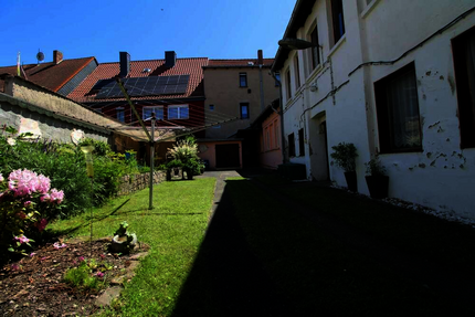 Haus zum Kaufen in Calbe 99.000,00 € 220.08 m²