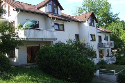 Wohnung zum Kaufen in Baden-Baden Haueneberstein 195.000,00 € 54 m² - Baden-Baden / Haueneberstein