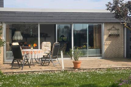 Großzügiger Spliit- Level- Bungalow- architektonisches Raumwunder - Merzenich