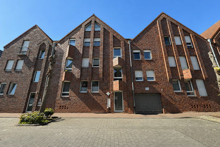 Wohnung zum Kaufen in Korschenbroich 159.000,00 € 49 m²
