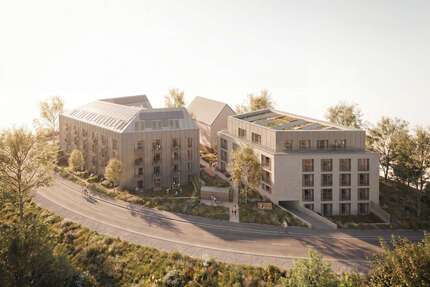Wohnung zum Kaufen in Stuttgart Vaihingen 219.000,00 € 22 m²
