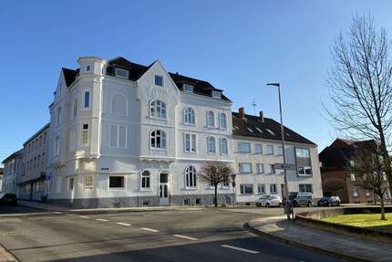 Wohnung zum Mieten in Schleswig 800,00 € 85 m²