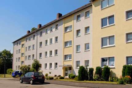 Wohnung zum Mieten in Recklinghausen 569,00 € 70 m²
