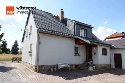 Haus zum Kaufen in Neschwitz Zescha 229.000,00 € 123.14 m² - Neschwitz / Zescha