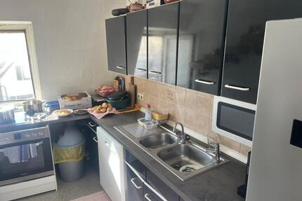 Behagliche DG-Wohnung in historischem Gewand - Oppenheim