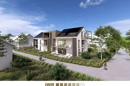 Wohnung zum Kaufen in Dettingen unter Teck 276.500,00 € 48.85 m²