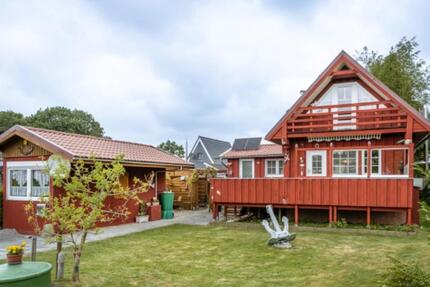 Fewo Alter Schwede beim Großen Meer in Ostfriesland - Südbrookmerland