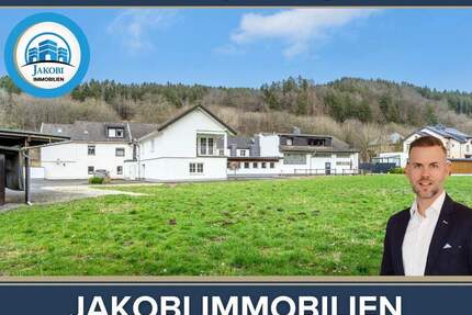Einzigartiges Anwesen - großzügiges Wohn- & Geschäftshaus in Hellenthal. *provisionsfrei*
