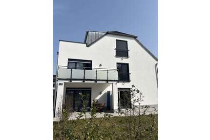 Wohnung zum Mieten in Ingolstadt 1.070,00 € 82.42 m²