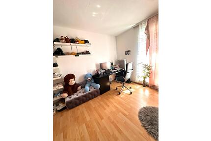 Zimmer ab 1. Juli in WG - 430,00&nbsp;EUR Kaltmiete, ca.&nbsp; 24,00&nbsp;m&sup2; in Kleve (PLZ: 47533)