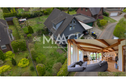 Haus zum Kaufen in Bienenbüttel 390.000,00 € 102.11 m²