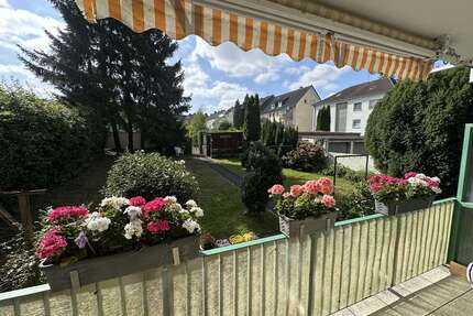 Wohnung zum Kaufen in Essen 104.500,00 € 75 m²