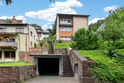 Haus zum Kaufen in Neckargemünd 385.000,00 € 180 m²