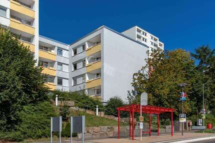 Wohnung zum Mieten in Kreuztal 430,25 € 76.77 m²