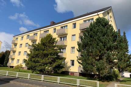 Wohnung zum Mieten in Nortorf 600,00 € 67.61 m²
