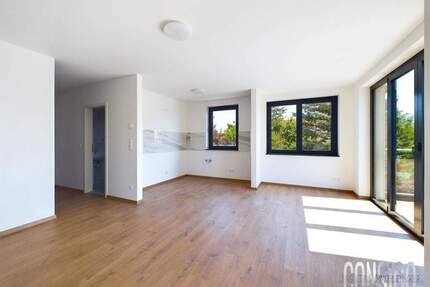 2-Zimmer-Neubau Wohnung mit herrlichem Blick ins Grüne - Berlin Alt-Hohenschönhausen