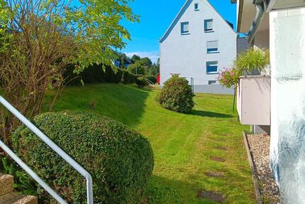 3 Zimmerwohnung in Ihmert - 580,00&nbsp;EUR Kaltmiete, ca.&nbsp; 57,00&nbsp;m&sup2; in Hemer (PLZ: 58675)
