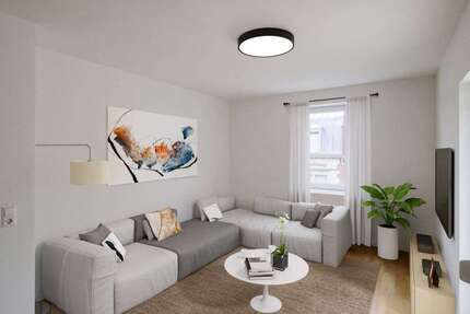 Wohnung zum Kaufen in Baden-Baden 249.000,00 € 84 m²