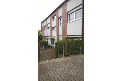 Attraktive ETW (2 Zimmer) in Münster-Nienberge von Privat